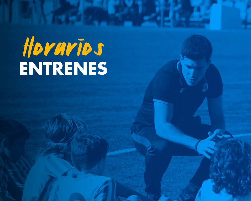 horario-entrenes